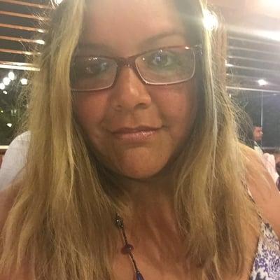 photo of Carol La Peruana F.