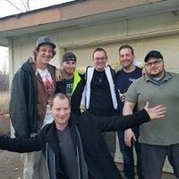 photo of Nicholas E.