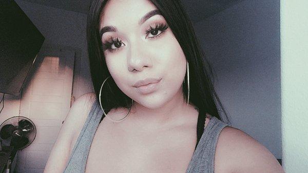 Photo of Madeline F.