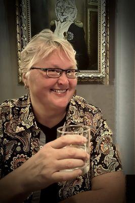 Photo of Jude B.