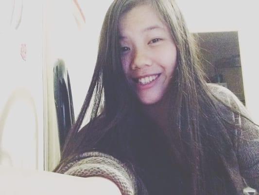 Photo of Hannah L.