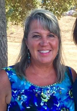 photo of Tracy H.