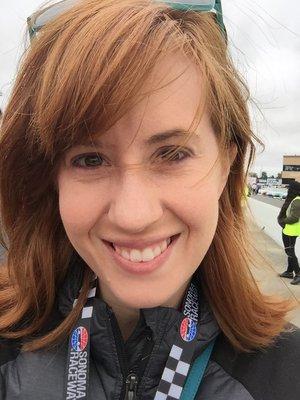 photo of Adrienne G.