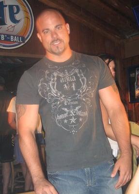 Photo of Steve V.