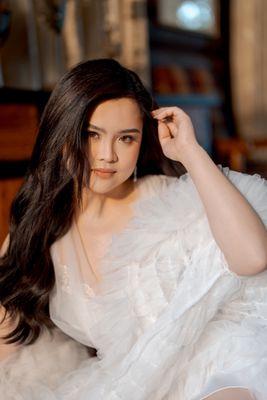 photo of Paula Nicole D.