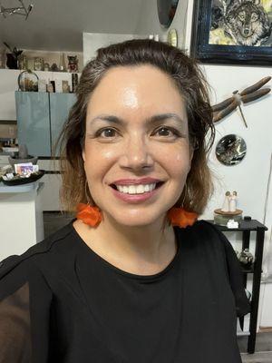 Photo of Crystal D.