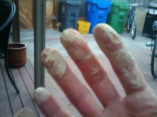 photo of Nichloas B.