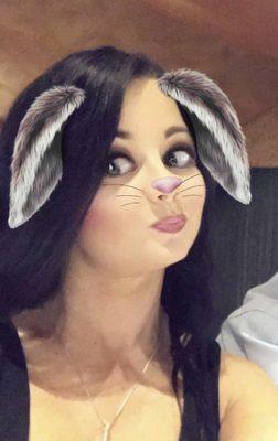photo of Kristen S.