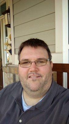 Photo of Joe S.