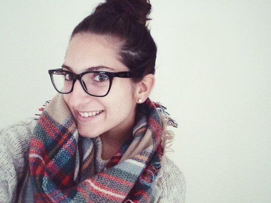 Photo of Gina M.