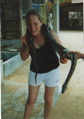 Photo of Lk M.