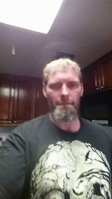 photo of Billy S.