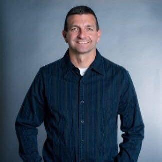 Photo of Tony R.