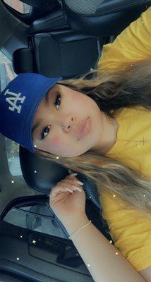 Photo of Xaileen F.