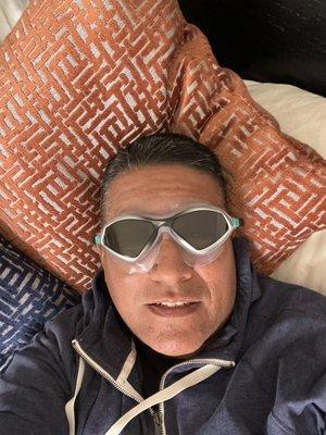 Photo of Juan F.