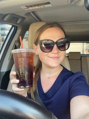 Photo of Grace K.