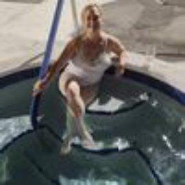 photo of Jennifer D.