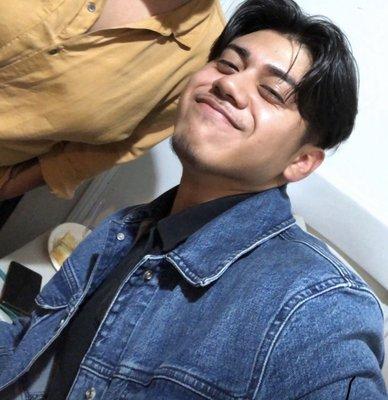 photo of Emmanuel V.