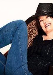 Photo of Judy K.
