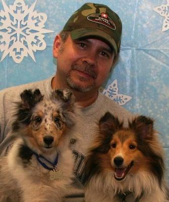 photo of Steve B.