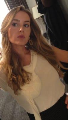 Photo of Katherine C.