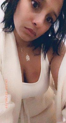 Photo of Angelina J.