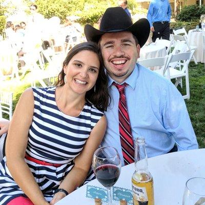 photo of Herminio T.