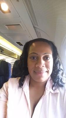 Photo of Jamila B.