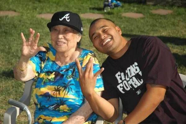 photo of Dominick S.