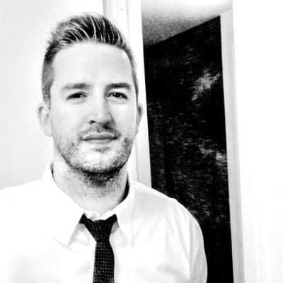 photo of Luther R.