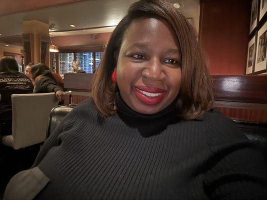Photo of Tracy A.