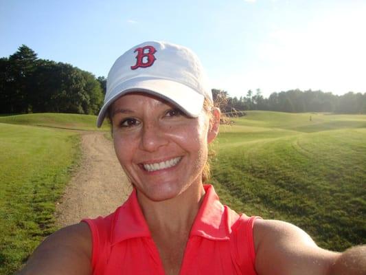 Photo of Kristina S.