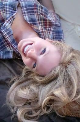 Photo of Amy K.