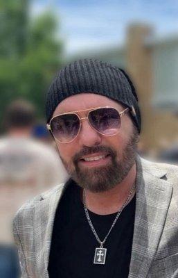Photo of Rod D.