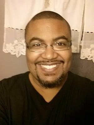 Photo of Clarence B.