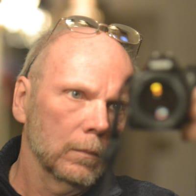Photo of Kevin B.