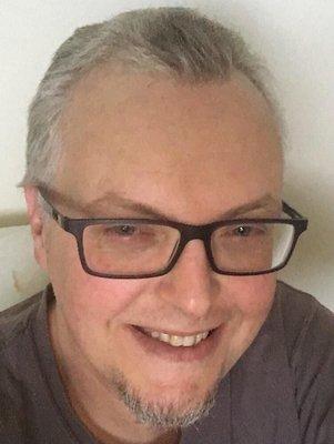 photo of Skifford G.