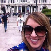 photo of Katherine C.