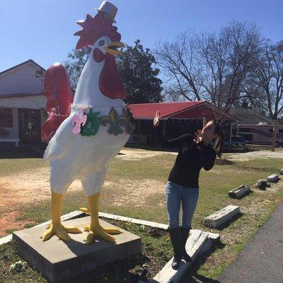 photo of Jennifer L.