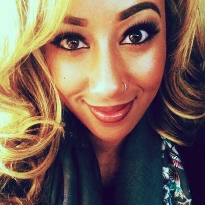 photo of Britanya S.