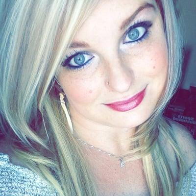 Photo of Nicole P.