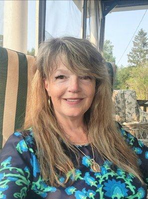 photo of Ellen Holmes S.