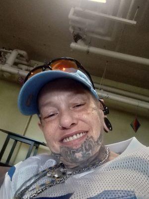 photo of IzzyBear D.