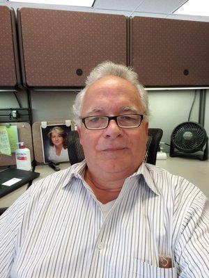 Photo of Tommy T.