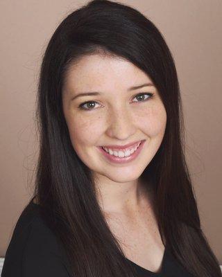 photo of AnneMarie F.