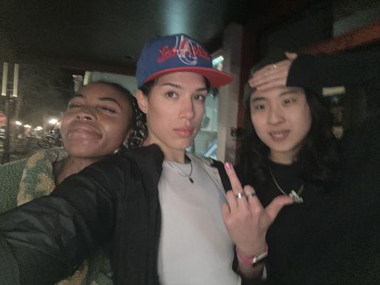 Photo of Alexandra B.