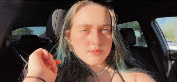 Photo of Elena T.