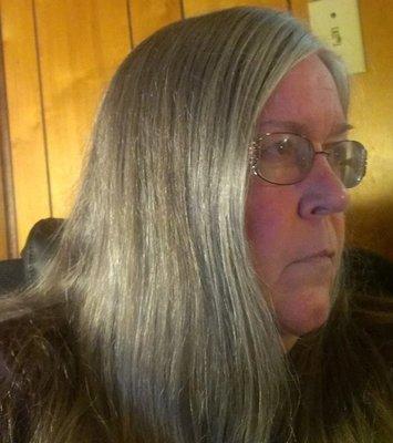 Photo of Katherine N.