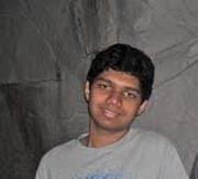 photo of Abhinav M.