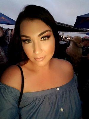 Photo of Krista L.